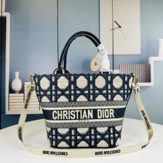 Dior Shopping Bags